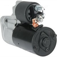 Starter 10 Zähne 12 V 1.1 KW HC-Cargo for e.g....