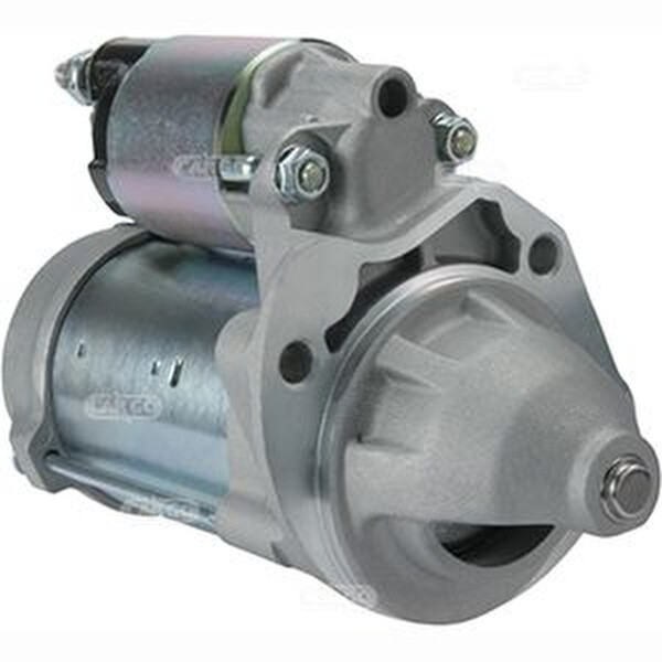 Anlasser Starter 12 V 1,4 KW 10 Zähne HC-CARGO für u.a. ALFA ROMEO MITO