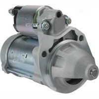 Anlasser Starter 10 Zähne 12 V 14 KW HC-Cargo...