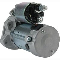 Anlasser Starter 10 Zähne 12 V 14 KW HC-Cargo...