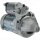 Anlasser Starter 10 Zähne 12 V 14 KW HC-Cargo für u.a. ALFA ROMEO Mito