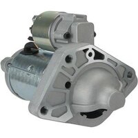 Starter 12 Zähne 12 V 2 KW HC-Cargo for e.g. NISSAN...