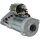 Starter motor 12 V 2 KW 12 teeth HC-CARGO for e.g. OPEL VIVARO