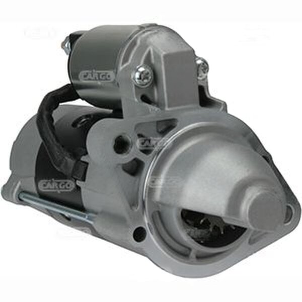 Starter 13 Zähne 12 V 2 KW HC-Cargo for e.g. CHEVROLET CruzeNone