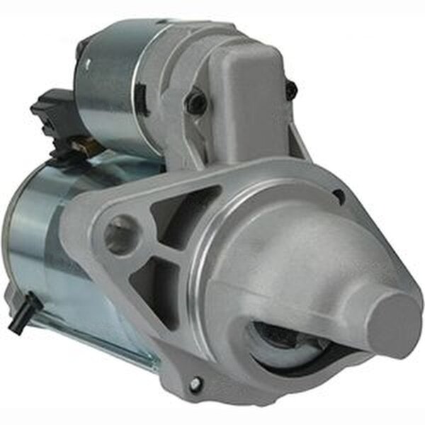 Starter 8 Zähne 12 V 2 KW HC-Cargo for e.g. TOYOTA VersoNone