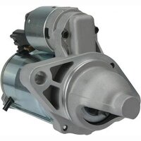 Starter 8 Zähne 12 V 2 KW HC-Cargo for e.g. TOYOTA...