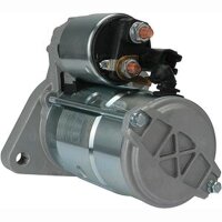 Starter 8 Zähne 12 V 2 KW HC-Cargo for e.g. TOYOTA...