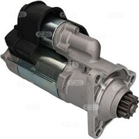 Anlasser Starter 5,5 kW 12 Zähne HC-Cargo