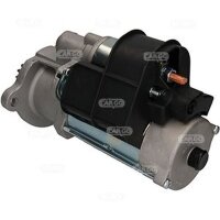 Anlasser Starter 5,5 kW 12 Zähne HC-Cargo