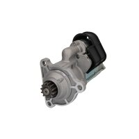 Anlasser Starter 24V 5,5KW 12 Zähne HC-CARGO für u.a. MERCEDES-BENZ ACTROS