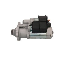 Anlasser Starter 24V 5,5KW 12 Zähne HC-CARGO für u.a. MERCEDES-BENZ ACTROS