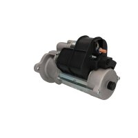 Anlasser Starter 24V 5,5KW 12 Zähne HC-CARGO für u.a. MERCEDES-BENZ ACTROS