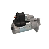 Anlasser Starter 24V 5,5KW 12 Zähne HC-CARGO für u.a. MERCEDES-BENZ ACTROS