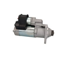 Anlasser Starter 24V 5,5KW 12 Zähne HC-CARGO für u.a. MERCEDES-BENZ ACTROS