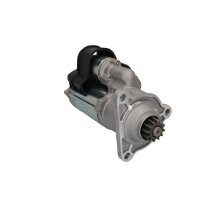 Anlasser Starter 24V 5,5KW 12 Zähne HC-CARGO für u.a. MERCEDES-BENZ ACTROS