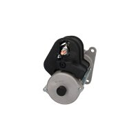 Anlasser Starter 24V 5,5KW 12 Zähne HC-CARGO für u.a. MERCEDES-BENZ ACTROS