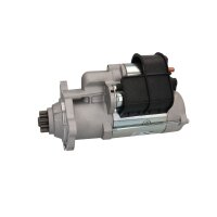 Anlasser Starter 24V 5,5KW 12 Zähne HC-CARGO für u.a. MERCEDES-BENZ ACTROS