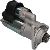 Starter 24 V 5.5 KW 12 Teeths HC-CARGO