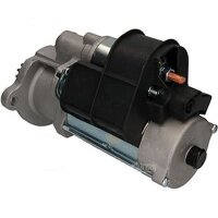 Starter 24 V 5.5 KW 12 Teeths HC-CARGO
