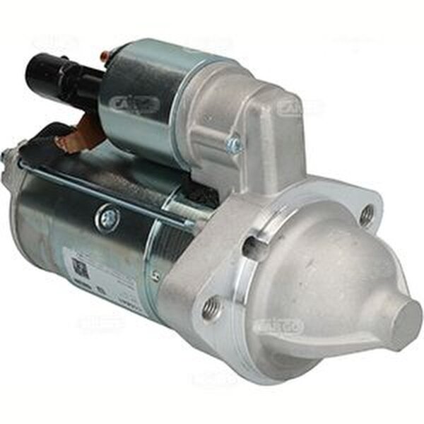 Starter motor 12 V 2.4 KW 11 teeth HC-CARGO for VW CRAFTER and others