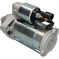 Starter motor 12 V 2.4 KW 11 teeth HC-CARGO for VW...