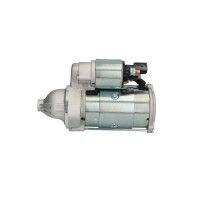 Anlasser Starter 12V 2,4KW 11 Zähne HC-CARGO für u.a. VW CRAFTER