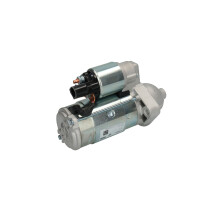 Anlasser Starter 12V 2,4KW 11 Zähne HC-CARGO für u.a. VW CRAFTER