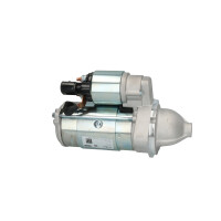 Anlasser Starter 12V 2,4KW 11 Zähne HC-CARGO für u.a. VW CRAFTER