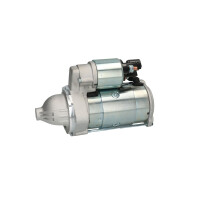 Anlasser Starter 12V 2,4KW 11 Zähne HC-CARGO für u.a. VW CRAFTER