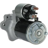 Anlasser Starter 12 V 1 KW 8 Zähne HC-CARGO für...