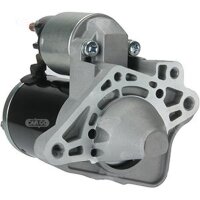 Starter 8 Zähne 12 V 1 KW HC-Cargo for e.g. RENAULT...