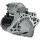 Anlasser Starter 8 Zähne 12 V 1 KW HC-Cargo für u.a. RENAULT Grand Scénic III
