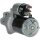 Anlasser Starter 8 Zähne 12 V 1 KW HC-Cargo für u.a. RENAULT Grand Scénic III