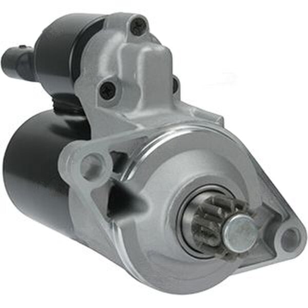 Starter 11 Zähne 12 V 1.1 KW HC-Cargo for e.g. AUDI Q3None