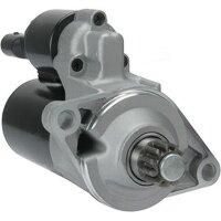 Starter 11 Zähne 12 V 1.1 KW HC-Cargo for e.g. AUDI...