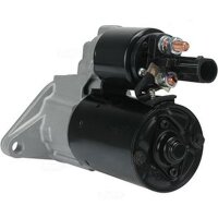 Starter 11 Zähne 12 V 1.1 KW HC-Cargo for e.g. AUDI...