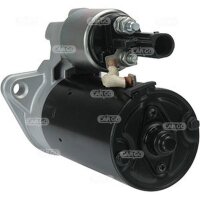 Starter 2.2kw 10 teeth 76.2mm HC CARGO for AUDI A8 D3