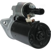 Anlasser Starter Gleichstrom-Motor 12 V 2,2 KW 10...