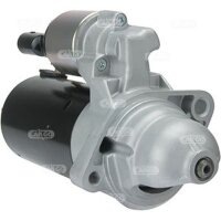 Starter 10 Zähne 12 V 2.2 KW HC-Cargo for AUDI A8None