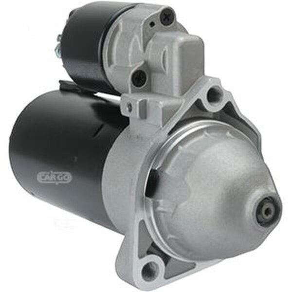 Anlasser Starter 9 Zähne 12 V 18 KW HC-Cargo für BMW 7er