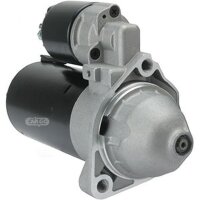Anlasser Starter 9 Zähne 12 V 18 KW HC-Cargo...