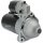 Anlasser Starter 9 Zähne 12 V 18 KW HC-Cargo für BMW 7er