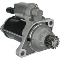 Starter 13 Zähne 12 V 1.7 KW HC-Cargo for e.g. SEAT...