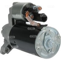 Anlasser Starter 2,2 kW 10 Zähne HC-Cargo für...