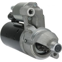 Starter motor 12 V 2.2 KW 10 teeth HC-CARGO for AUDI A4...