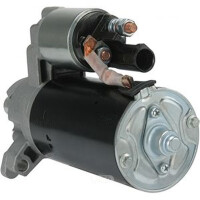 Starter motor 12 V 2.2 KW 10 teeth HC-CARGO for AUDI A4...