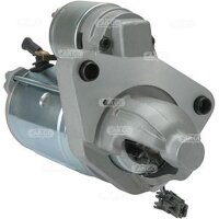 Starter 2.2 kW 10 teeth HC CARGO for NISSAN NAVARA NP300