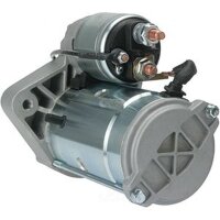 Starter motor 12 V 2.2 KW 10 teeth HC-CARGO for NISSAN...