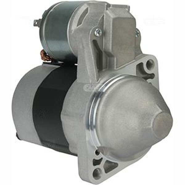 Starter 12 V 0.8 KW 9 Teeths HC-CARGO for e.g. SMART Cabrio