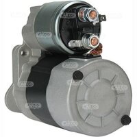 Starter 0.8 kW 9 teeth 70mm HC CARGO for SMART CITY-COUPE...